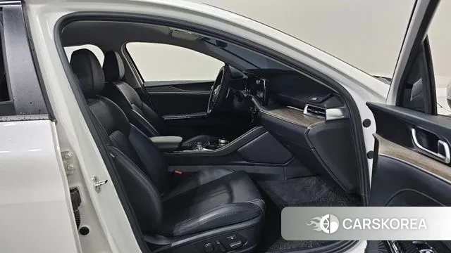 Kia K5 3rd generation id 3008612 из Кореи 20