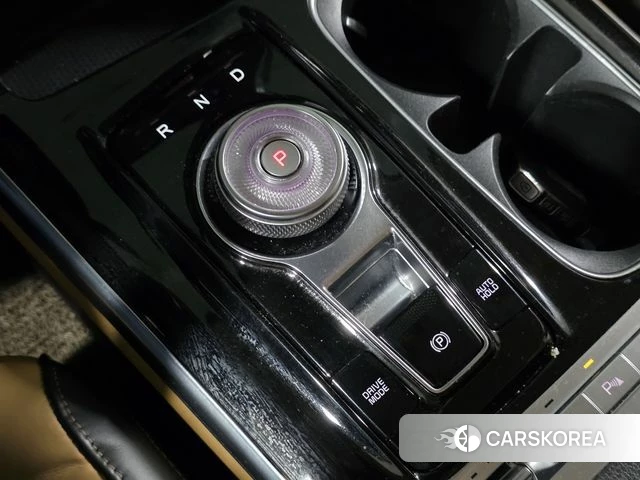 Kia Carnival 4th generation id 4501624 из Кореи 20