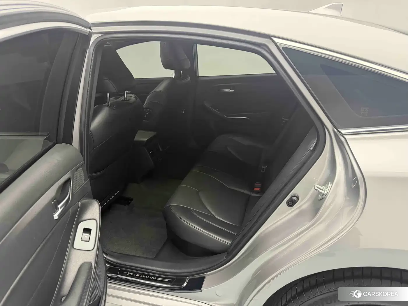 Toyota Avalon id 4576432 из Китая 22