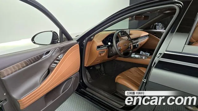 Genesis G80 (RG3) id 2727200 из Кореи 20