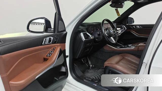 BMW X5 (G05) id 4744531 из Кореи 41
