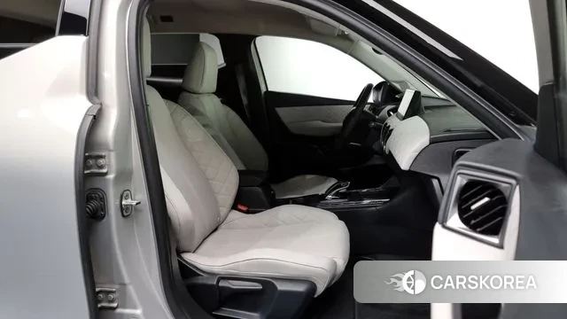 Citroen / DS DS3 Crossback id 2993381 из Кореи 20