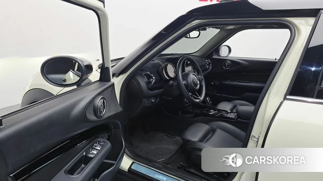 Mini Cooper Clubman id 4562783 из Кореи 32
