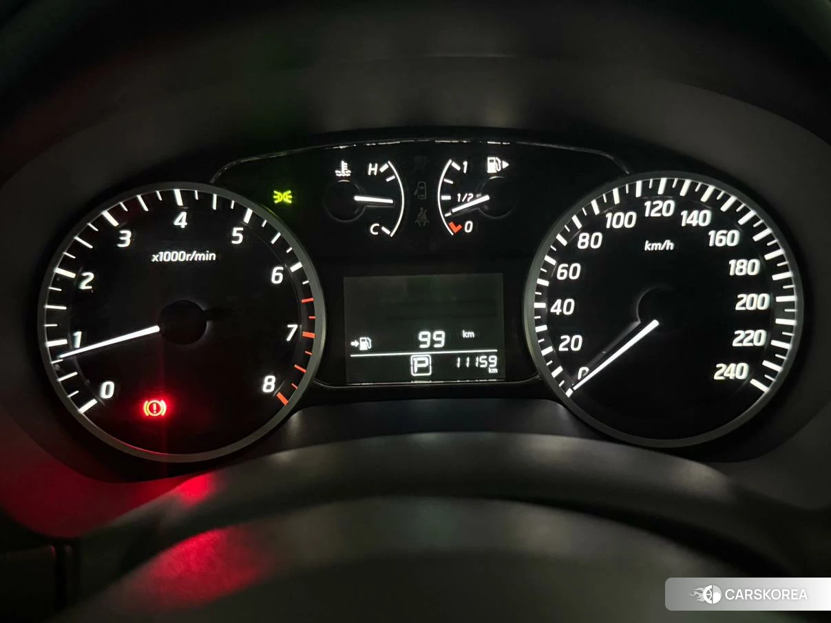 Nissan Xuan Yi id 4493253 из Китая 11
