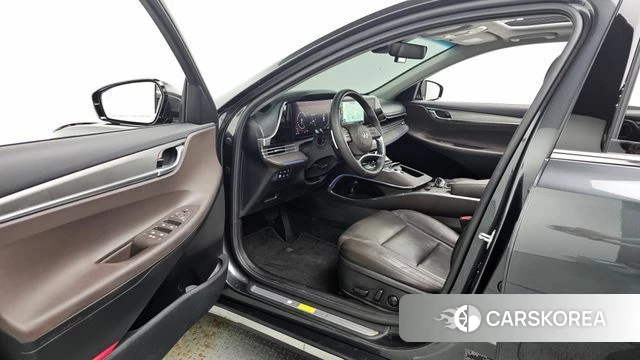 Hyundai The New Grandeur IG id 4753956 из Кореи 20