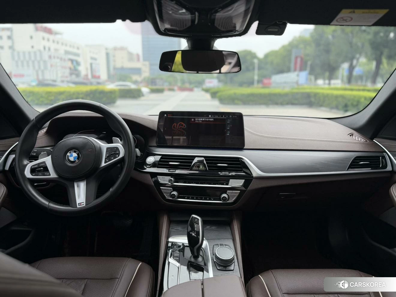 BMW 5 series id 4486391 из Китая 16
