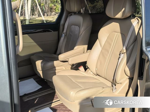 Buick GL8 id 4238514 из Китая 11