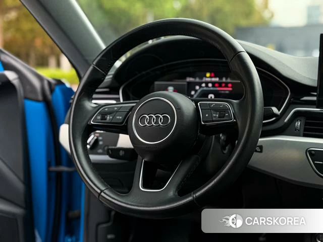 Audi A5 id 4276782 из Китая 19