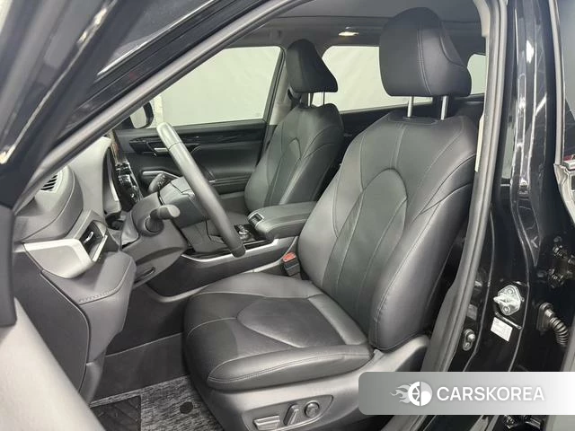 Toyota Highlander id 4220882 из Китая 19