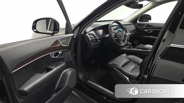 Volvo XC90 second Generation id 4563322 из Кореи 20