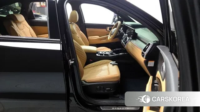 Kia Sorento 4th Generation id 3581331 из Кореи 20