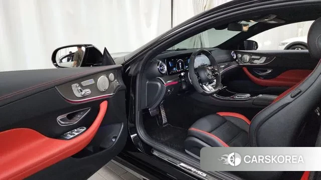 Mercedes-Benz E-Class W213 id 2974804 из Кореи 20