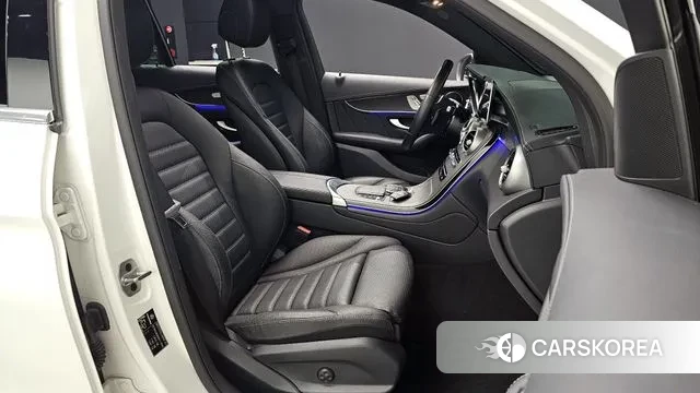 Mercedes-Benz GLC-Class X253 id 3011656 из Кореи 20