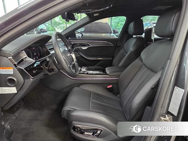 Audi A8 (D5) id 4433099 из Кореи 20