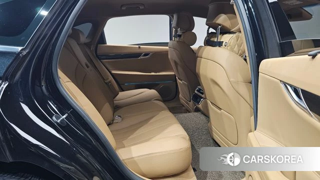 Genesis G80 (RG3) id 4904262 из Кореи 34