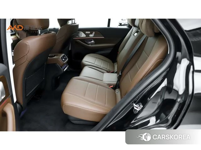 Mercedes-Benz GLE (import) id 4264910 из Китая 10