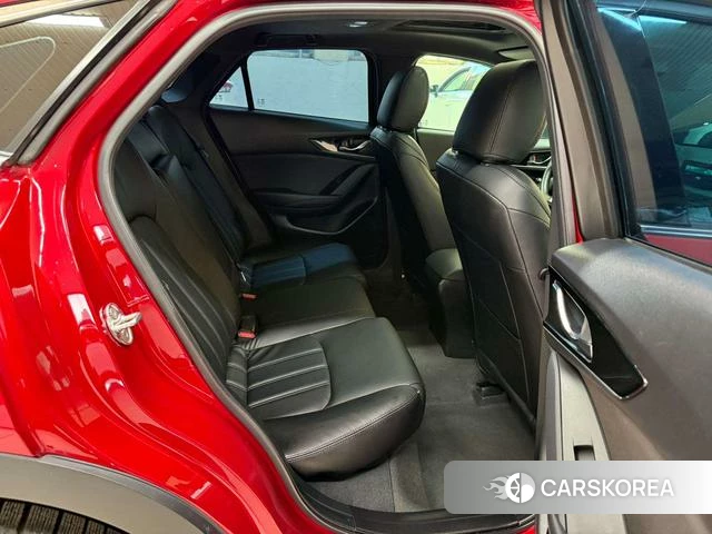 Mazda CX-4 id 4313295 из Китая 22