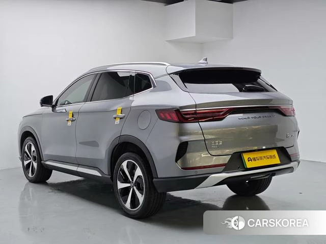 BYD Song PLUS DM id 4227951 из Китая 20