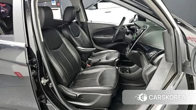 Chevrolet (GM Daewoo) The Next Spark id 3742786 из Кореи 20