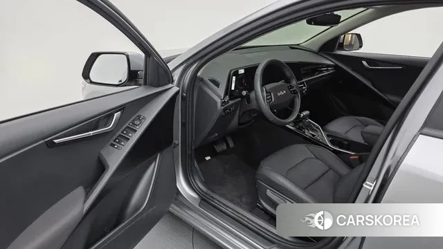 Kia Di Ol Nu Niro id 3058049 из Кореи 20