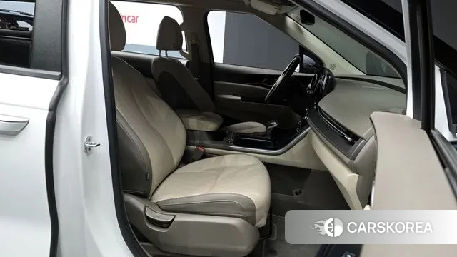 Kia Carnival 4th generation id 3301352 из Кореи 20