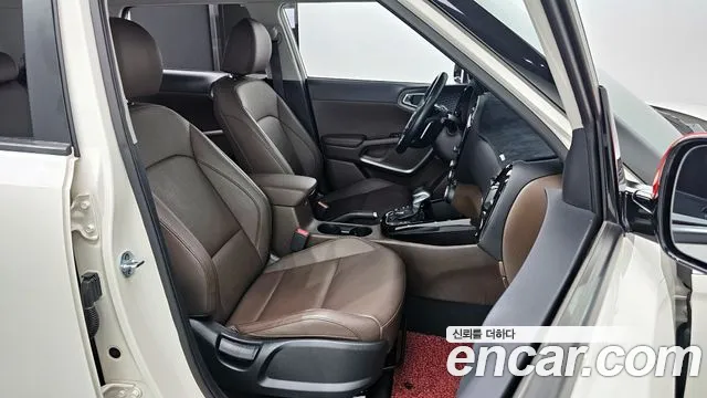 Kia Soul Booster id 2834634 из Кореи 20