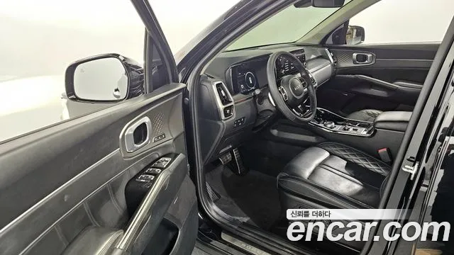 Kia Sorento 4th Generation id 2739929 из Кореи 20