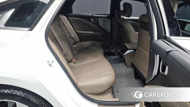Kia K8 Hybrid id 4579795 из Кореи 42
