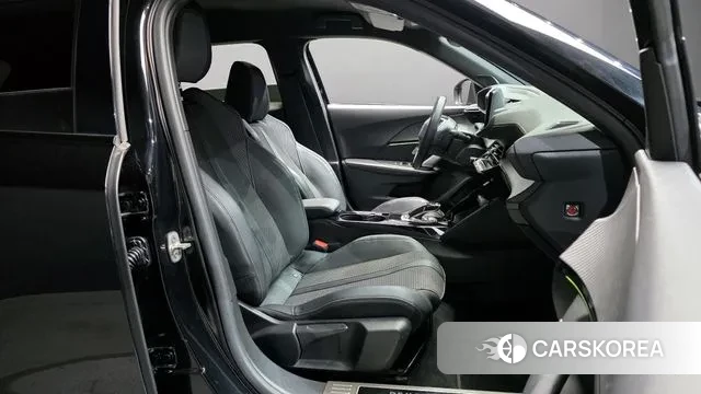 Peugeot e-2008 second generation id 3572818 из Кореи 20