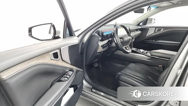 Kia K8 id 4230133 из Кореи 37