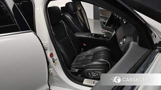 Jaguar All New XJ id 3439958 из Кореи 20