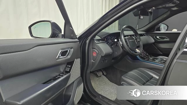 Land Rover Range Rover Velar id 4594329 из Кореи 33
