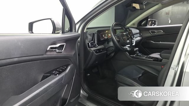 Kia Sportage 5th Generation id 4656013 из Кореи 31
