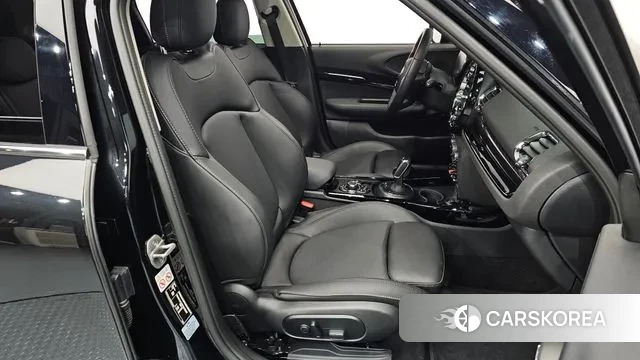 Mini Cooper Clubman id 3492726 из Кореи 20