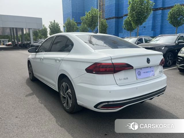 Volkswagen Bora id 4258753 из Китая 10