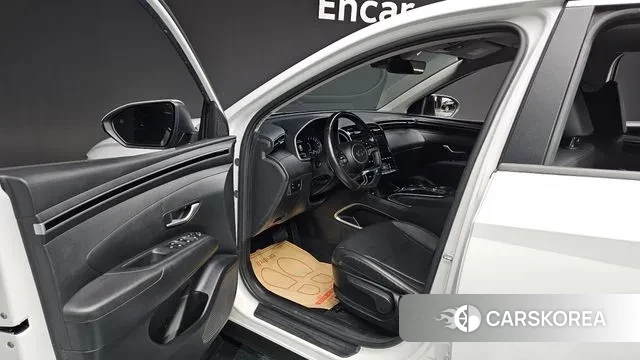 Hyundai Tucson (NX4) id 3318149 из Кореи 20