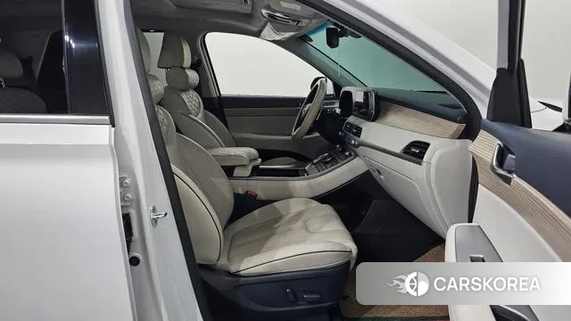 Hyundai Palisade id 3281960 из Кореи 20