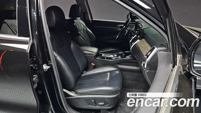 Kia Sorento 4th Generation id 2711662 из Кореи 20