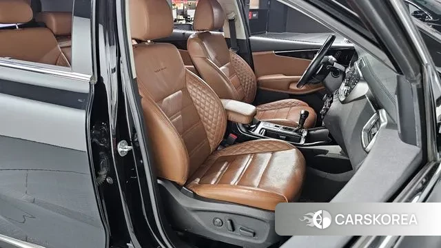 Kia The New Sorento id 3171459 из Кореи 20