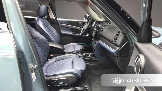 Mini Cooper S Countryman id 3620487 из Кореи 20