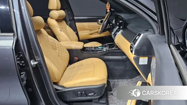 Kia Sorento 4th Generation id 3478403 из Кореи 20