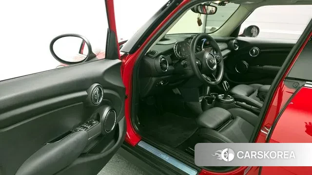 Mini Cooper id 3660526 из Кореи 20