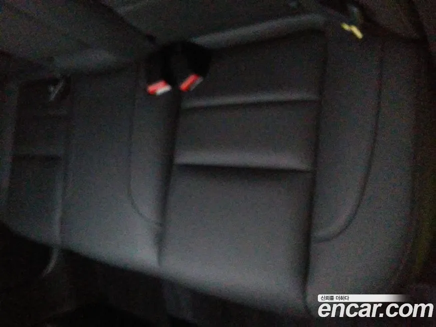 Renault Korea (Samsung) SM5 Nova id 126489 из Кореи 20