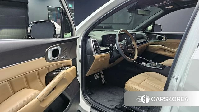 Kia The New Sorento 4th Generation id 4414282 из Кореи 34