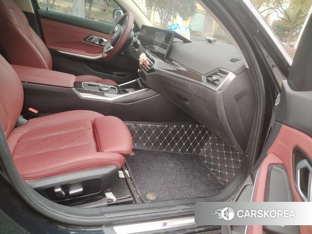 BMW 3 series id 4313366 из Китая 14