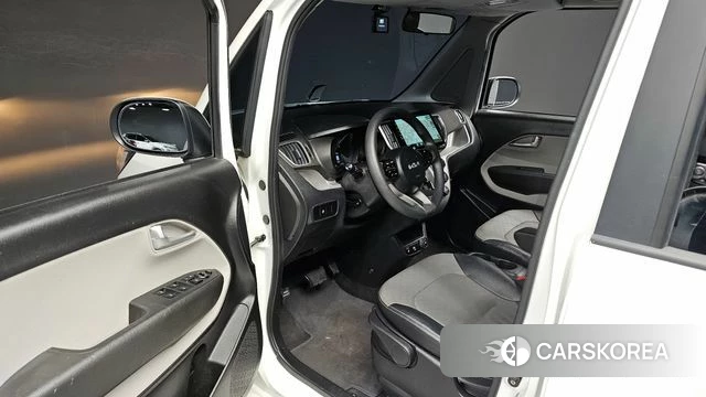 Kia The New Ray id 3915584 из Кореи 20