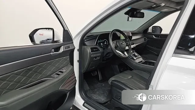 Hyundai Palisade id 3535066 из Кореи 20