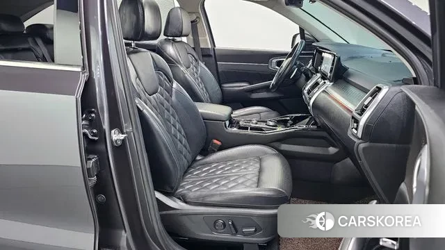 Kia Sorento 4th Generation id 3582610 из Кореи 20