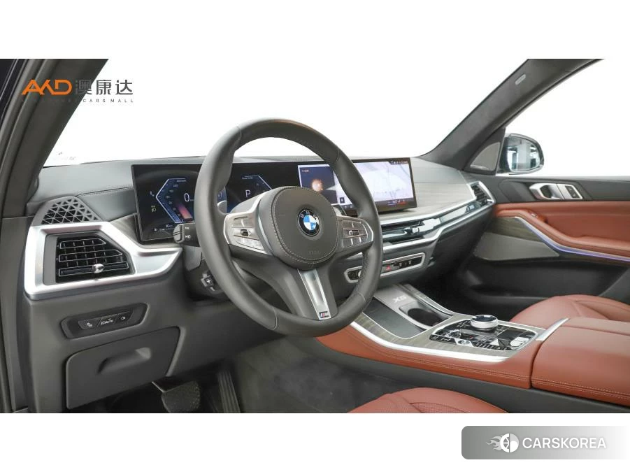 BMW X5 id 4510842 из Китая 10