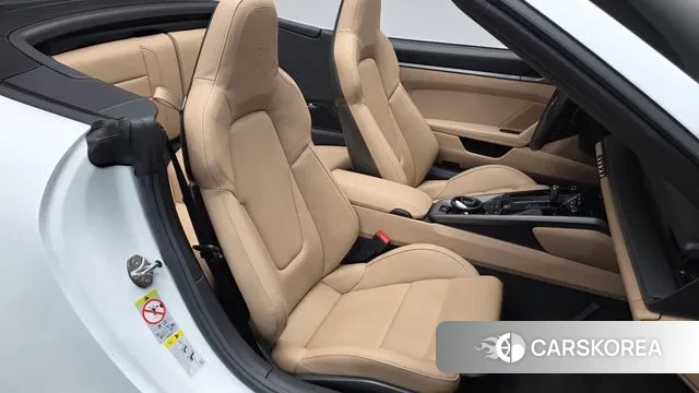 Porsche 911(992) id 3739482 из Кореи 20